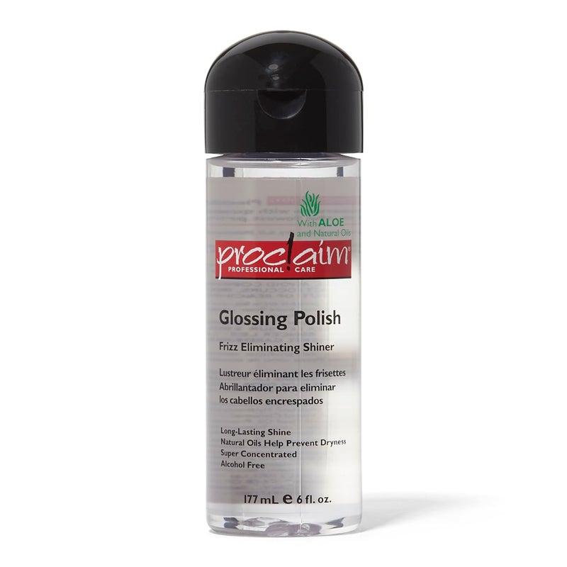 Proclaim Glossing Polish - Image 1
